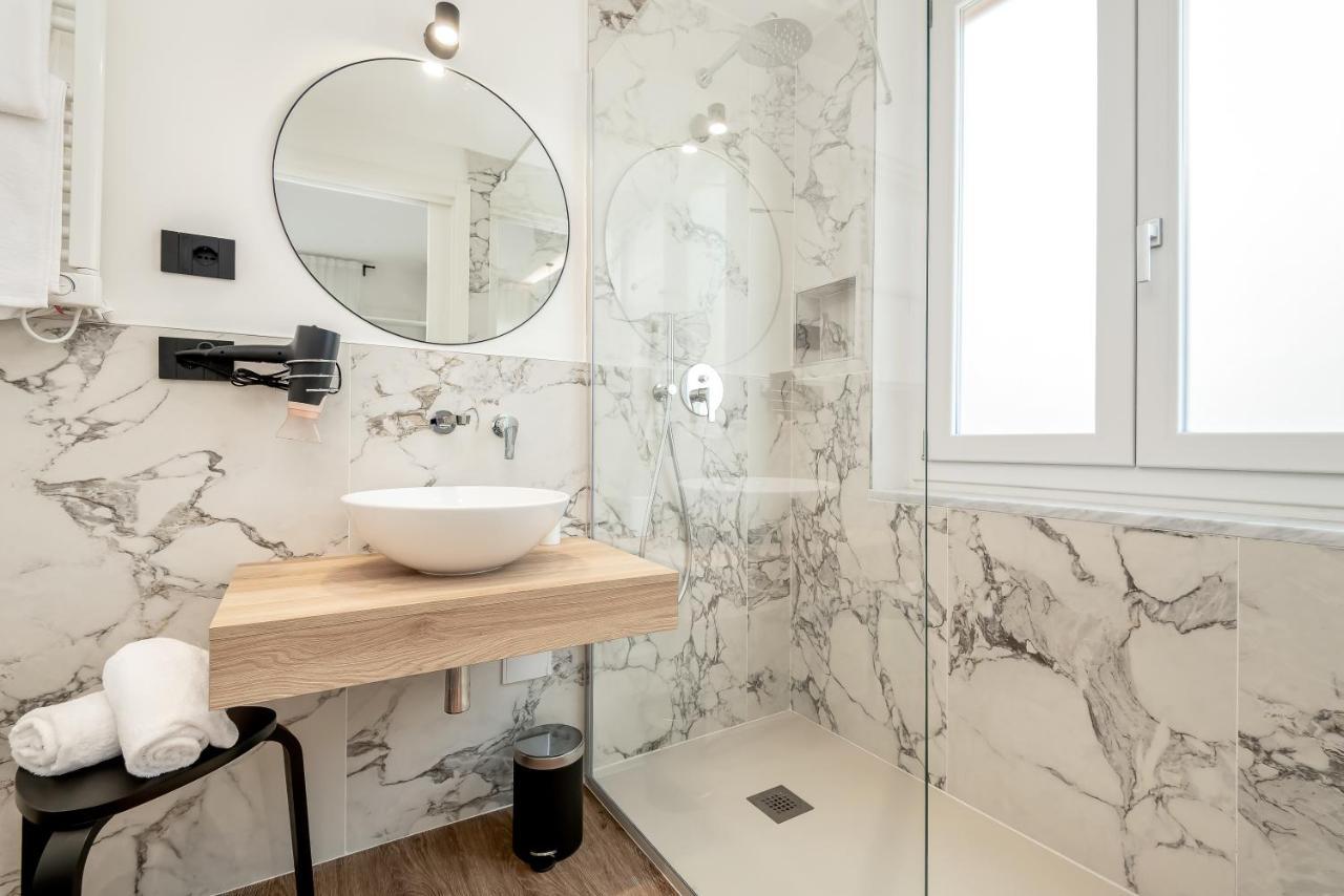 Nelli Rooms Via Veneto La Spezia Dış mekan fotoğraf