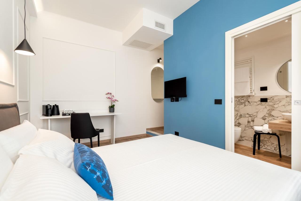 Nelli Rooms Via Veneto La Spezia Dış mekan fotoğraf