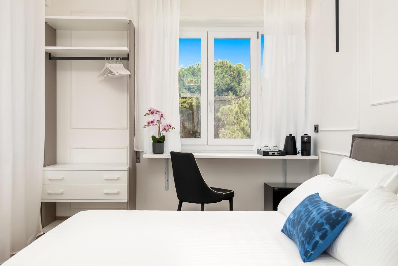 Nelli Rooms Via Veneto La Spezia Dış mekan fotoğraf