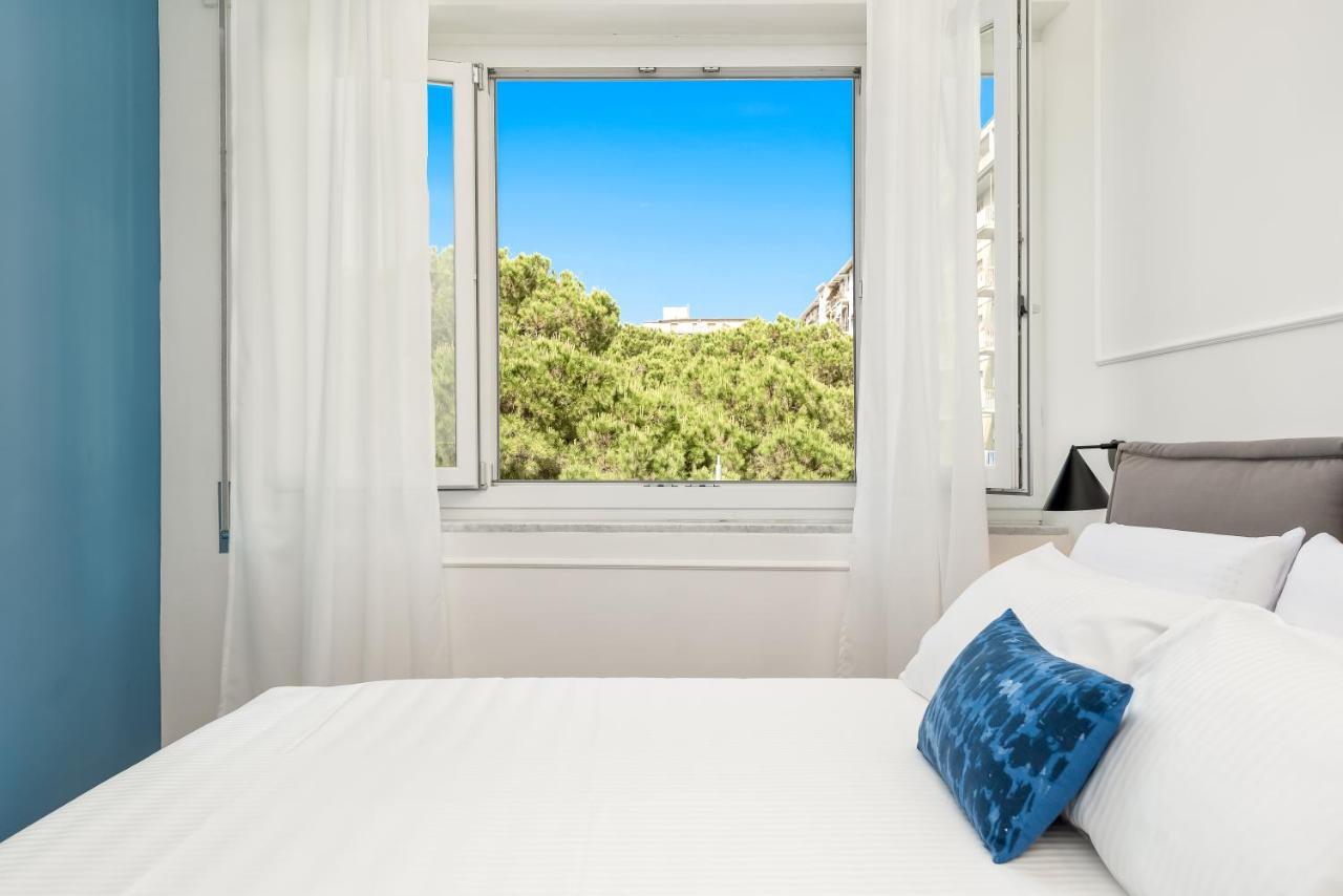 Nelli Rooms Via Veneto La Spezia Dış mekan fotoğraf