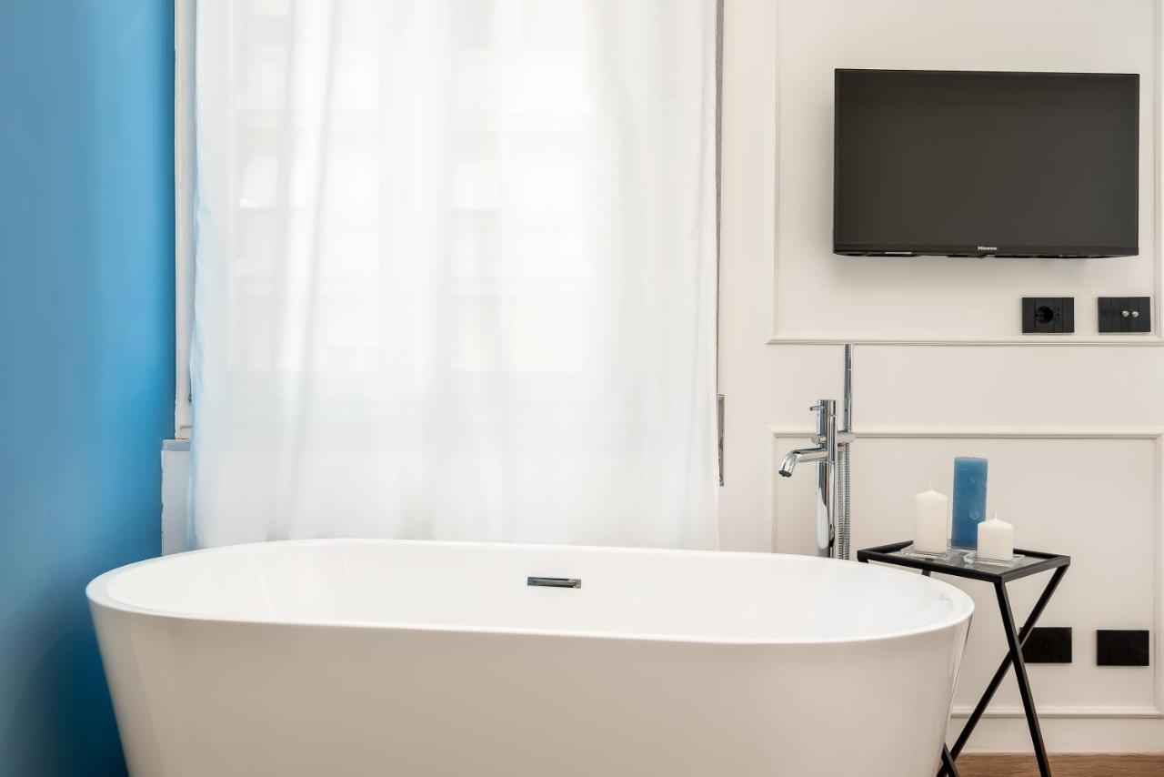 Nelli Rooms Via Veneto La Spezia Dış mekan fotoğraf
