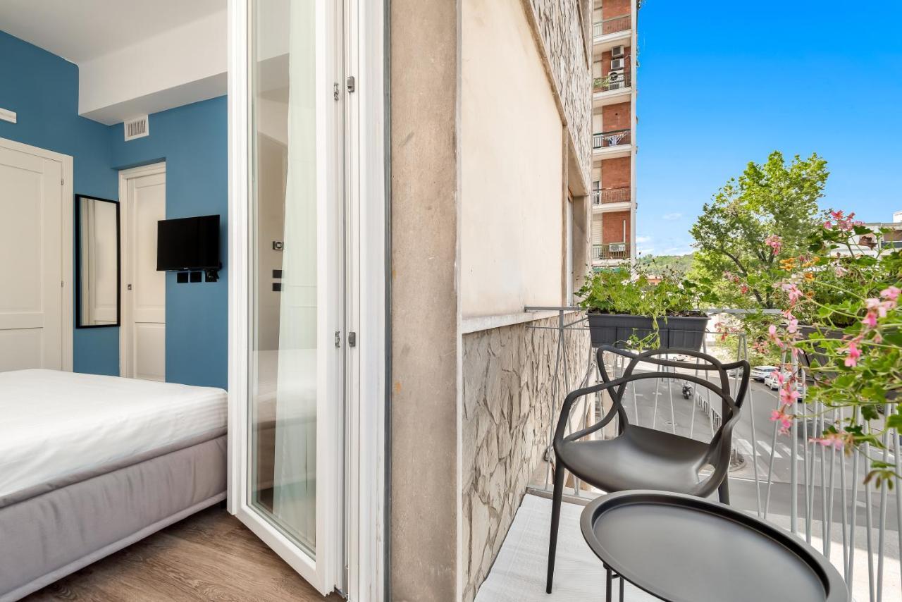 Nelli Rooms Via Veneto La Spezia Dış mekan fotoğraf