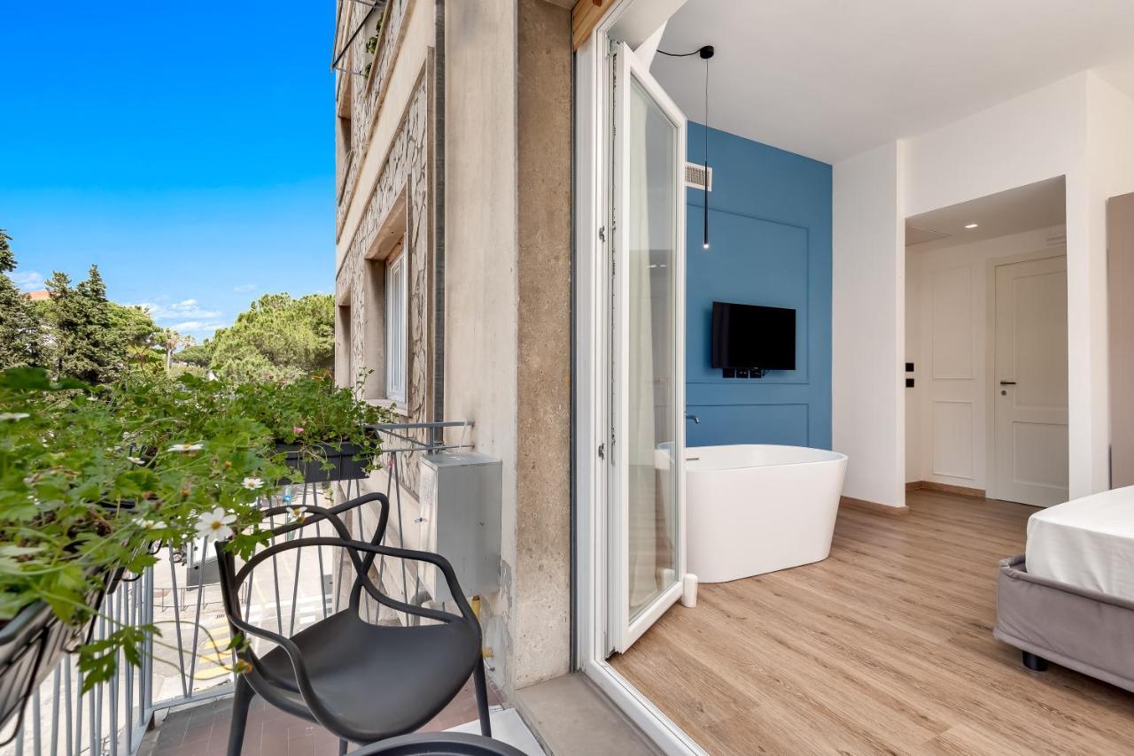 Nelli Rooms Via Veneto La Spezia Dış mekan fotoğraf