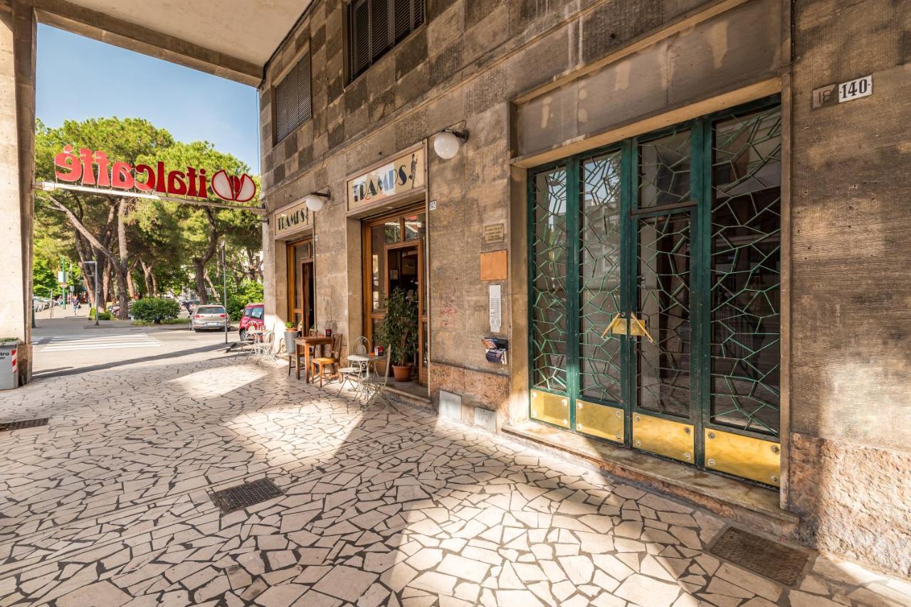 Nelli Rooms Via Veneto La Spezia Dış mekan fotoğraf