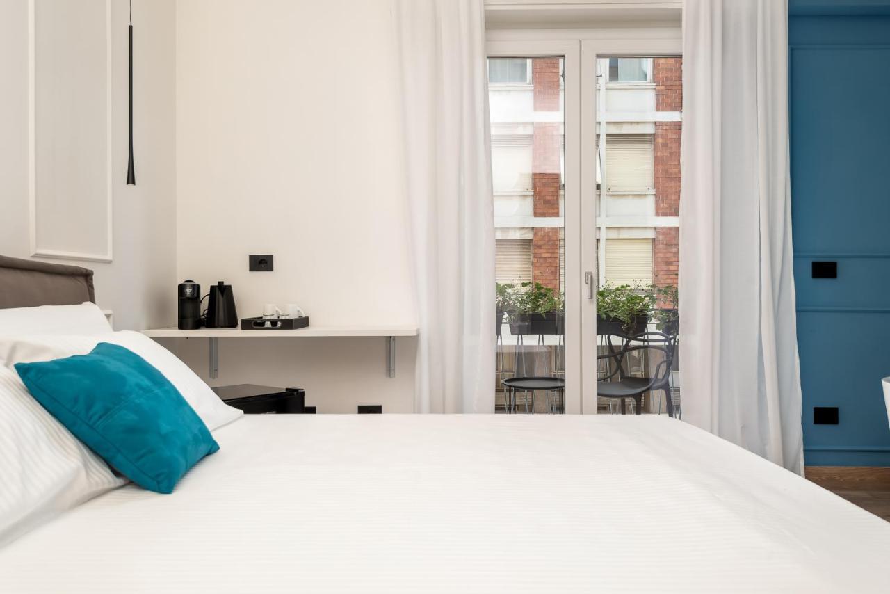 Nelli Rooms Via Veneto La Spezia Dış mekan fotoğraf